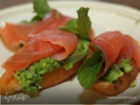 Фото рецепта