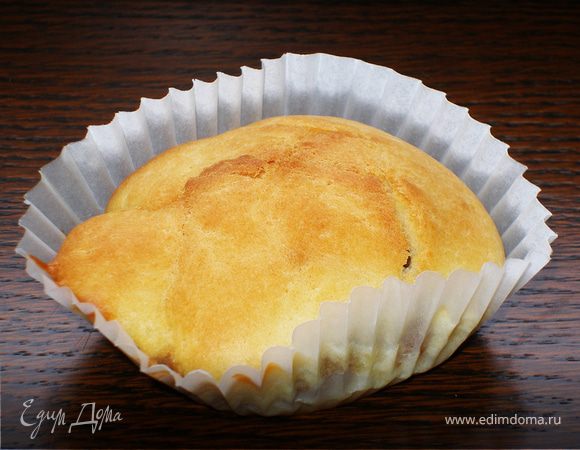 Кексы ореховые Кексы ореховые