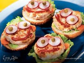 Фото рецепта