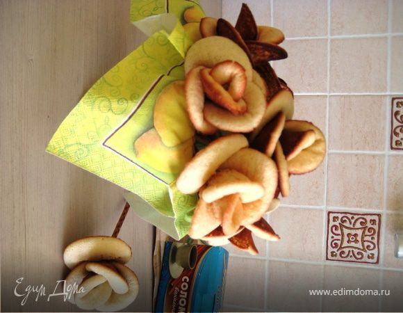 "Розы " к чаю "Розы " к чаю