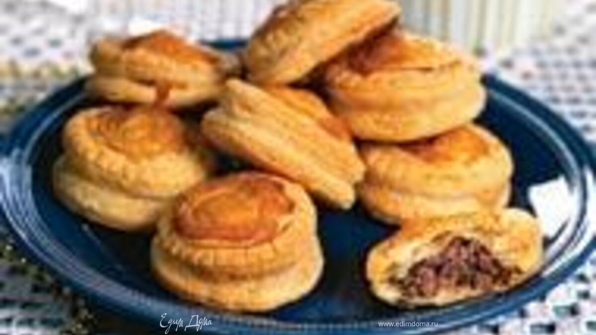 Пирожки-Малютки