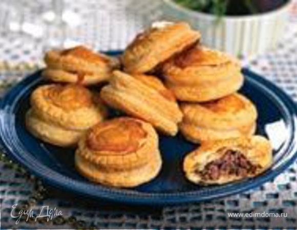 Пирожки-Малютки