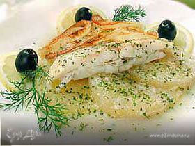 Фото рецепта