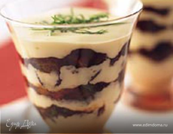 Pruimencompote/десерт из слив