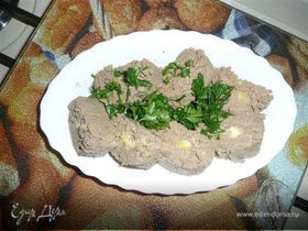 Фото рецепта