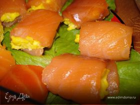 Фото рецепта