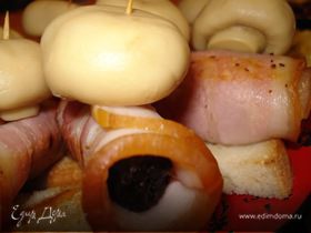 Фото рецепта