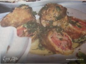 Фото рецепта