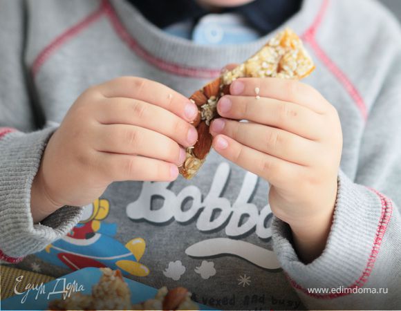 Батончики «Здоровье»