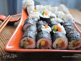 Фото рецепта