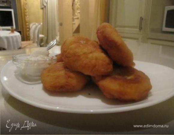 Пирожки Пирожки