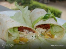 Фото рецепта