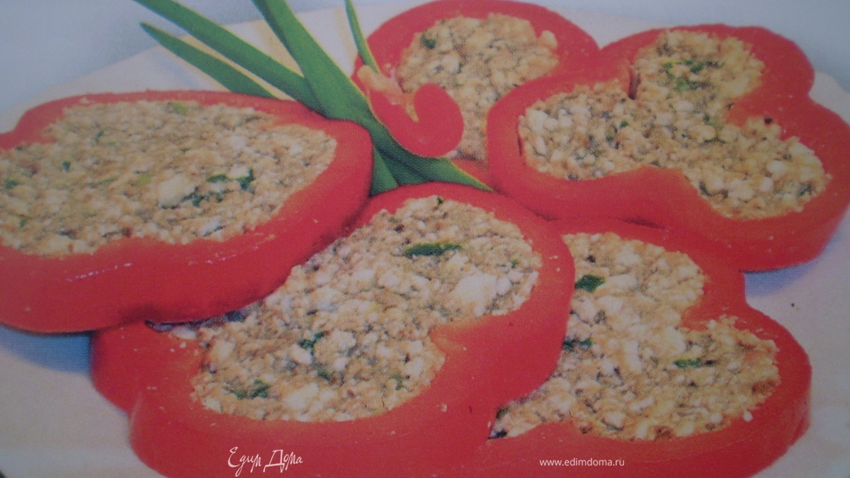 Закуска по-польски