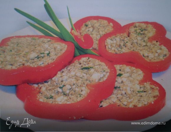 Закуска по-польски Закуска по-польски