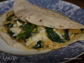 Фото рецепта