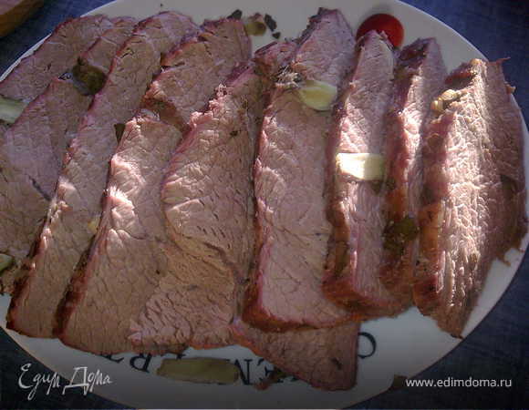 Буженина к празднику