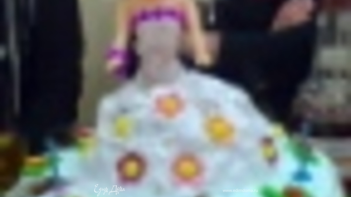 Барби для доченьки