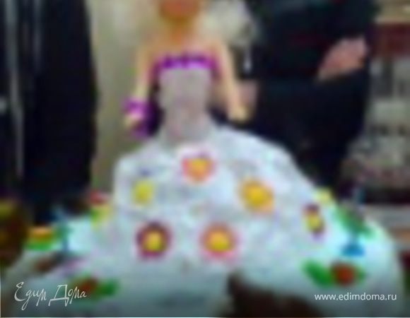 Барби для доченьки Барби для доченьки