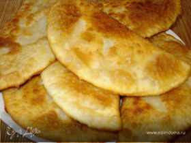 Фото рецепта