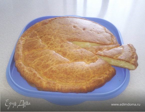 Пирог "Проя"