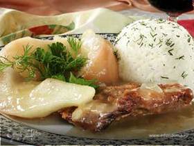 Фото рецепта