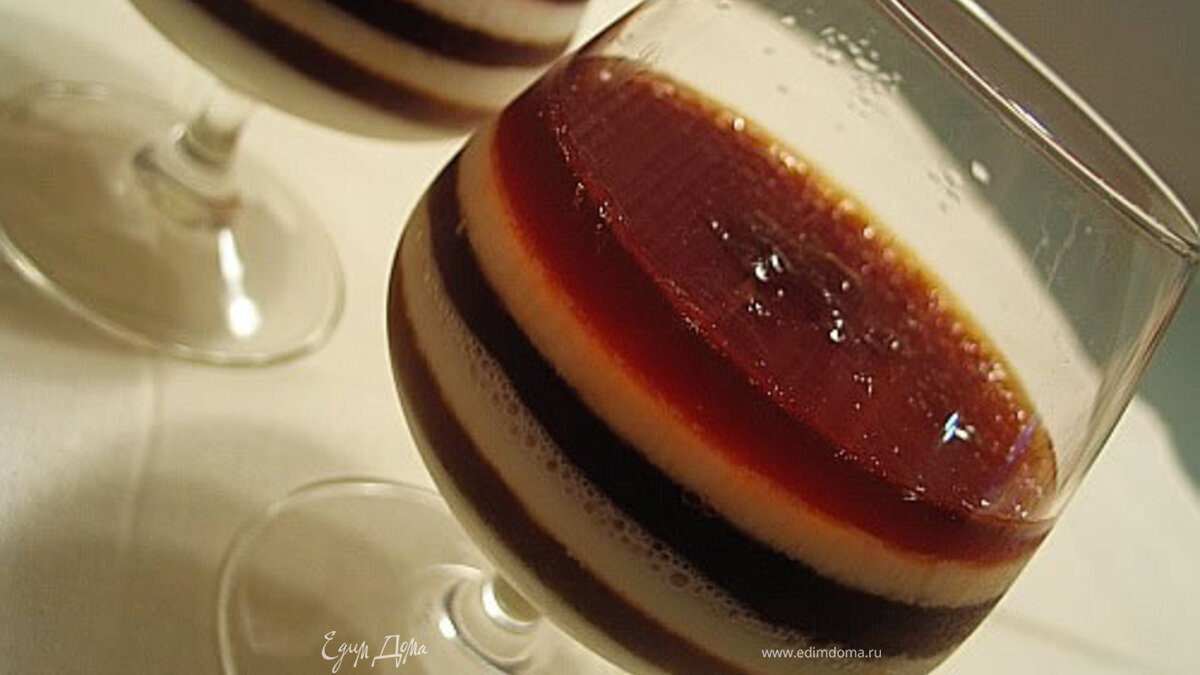 Желе"Бейлиз"