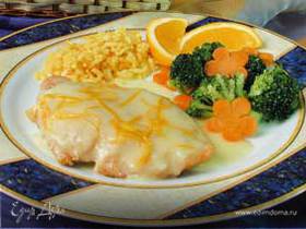 Фото рецепта