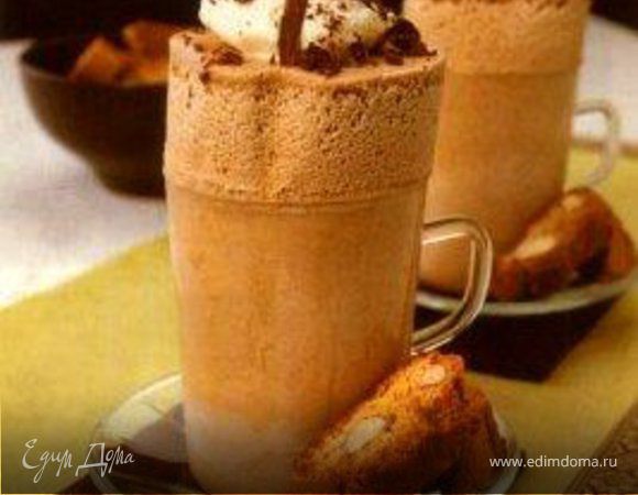 Парфе кофейное