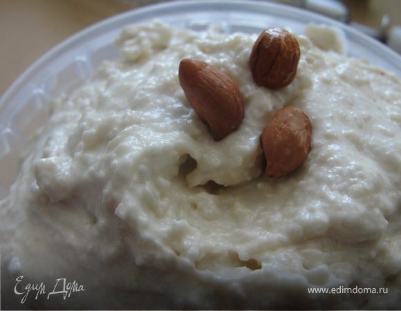 Арахисовое масло Арахисовое масло