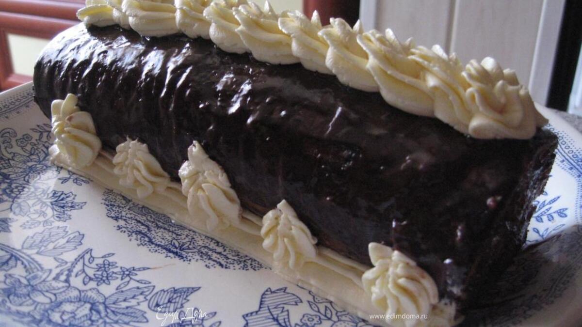 Рулет "Наслажденье"