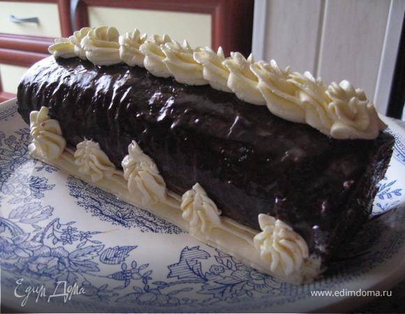 Рулет "Наслажденье" Рулет "Наслажденье"