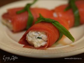 Фото рецепта