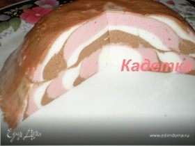 Фото рецепта