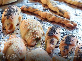 Фото рецепта