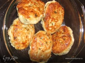 Фото рецепта