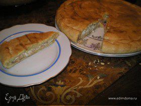 Фото рецепта