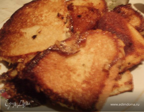 Сладкие греночки Сладкие греночки