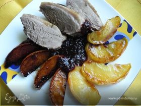 Фото рецепта