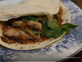 Фото рецепта