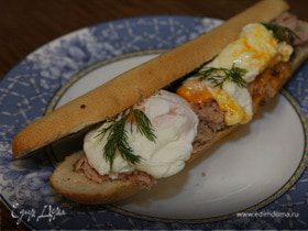 Фото рецепта