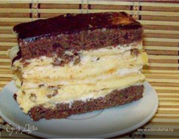 Торт "Крещатый Яр"