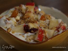 Фото рецепта