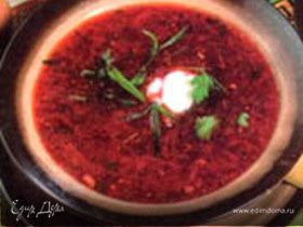 Фото рецепта