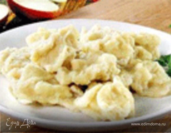 Галушки по-украински⎝⏠⏝⏠⎠ Галушки по-украински⎝⏠⏝⏠⎠