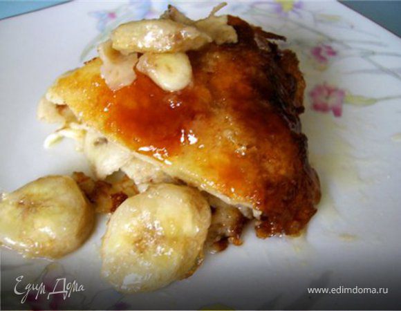 Банановая штучка Банановая штучка