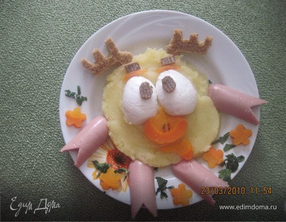 Cмешарик Лосяш Cмешарик Лосяш