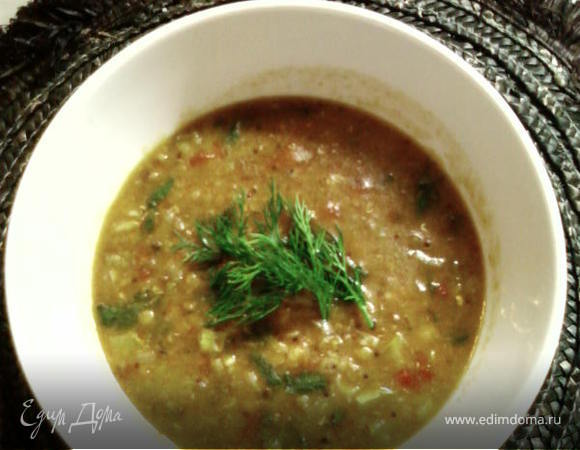 Суп из маша Суп из маша