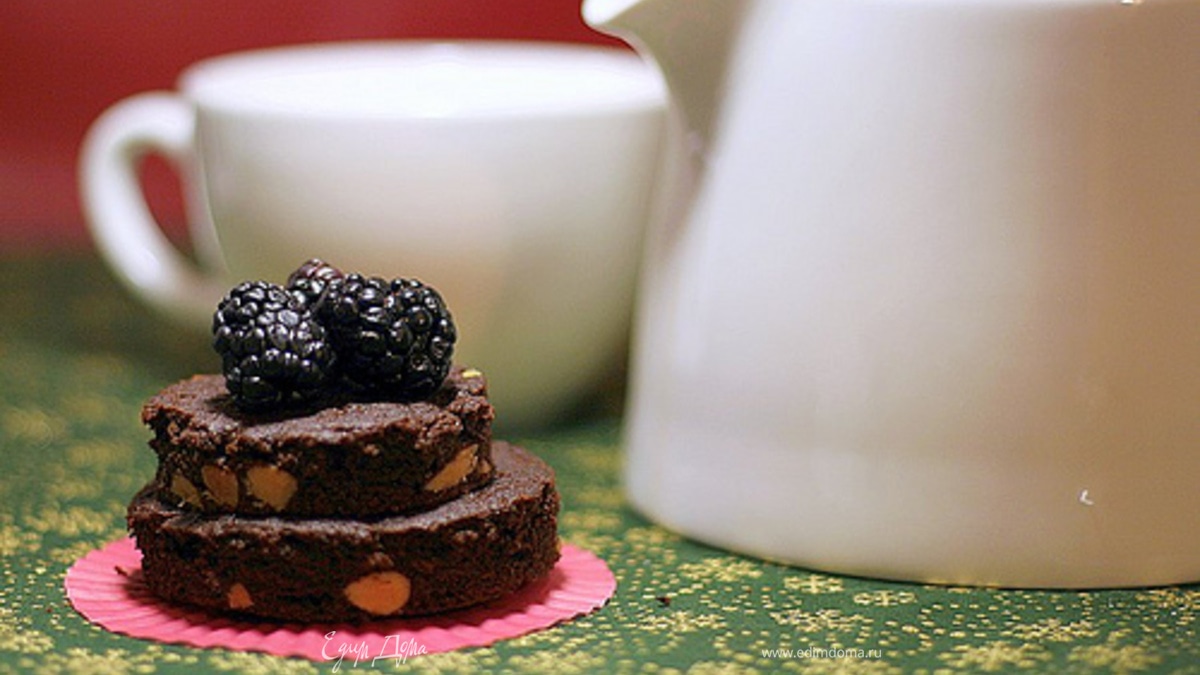 Brownies(не совсем классические)