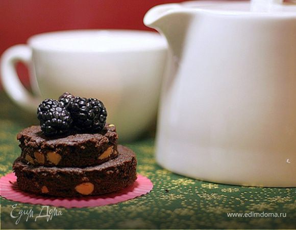 Brownies(не совсем классические) Brownies(не совсем классические)