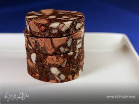 Фото рецепта